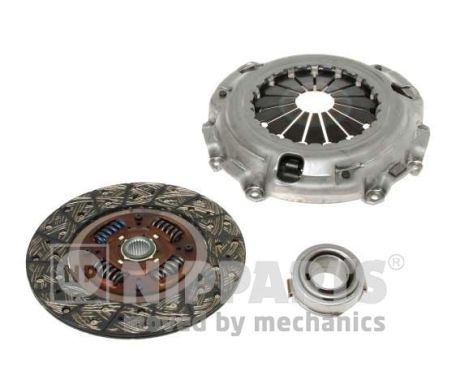 NIPPARTS Clutch kit Article number: J2003100 cheaply