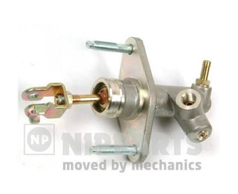 NIPPARTS Master Cylinder, clutch Article number: J2504017 cheaply