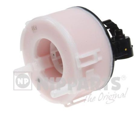 NIPPARTS Fuel filter Article number: N1330326 cheaply