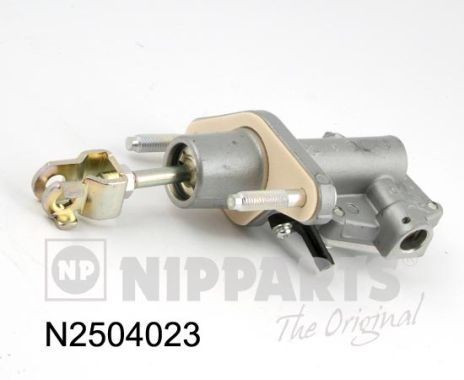 NIPPARTS Master Cylinder, clutch Article number: N2504023 cheaply