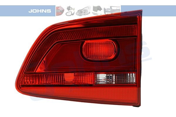 JOHNS Rear light Article number: 95 56 88-15 cheaply