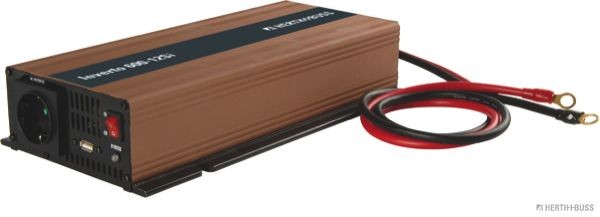 HERTH+BUSS ELPARTS Inverter Varenummer: 76300600 billige