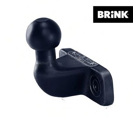 BRINK Kärukonks Artikli number: 225700 soodsalt