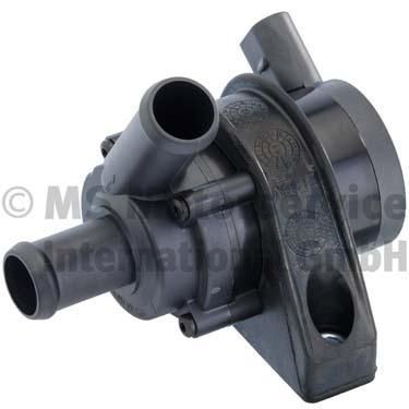 PIERBURG Water Pump, parking heater Article number: 7.02074.90.0 cheaply
