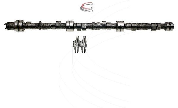 CAMPRO Knastakselsæt Varenummer: CP60627 billige