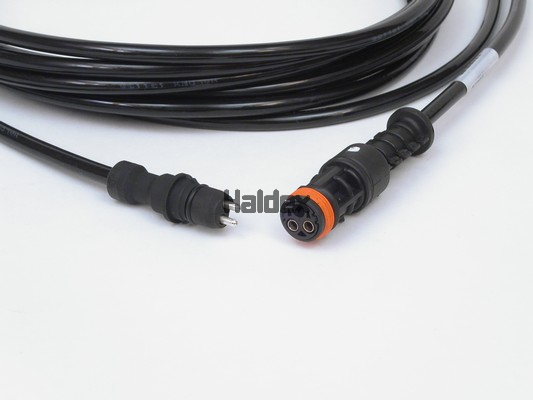 HALDEX Connector Cable, electronic brake system Article number: 814004411 cheaply