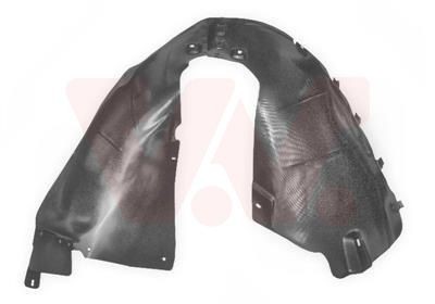 VAN WEZEL Wheel arch liner Article number: 3749433 cheaply