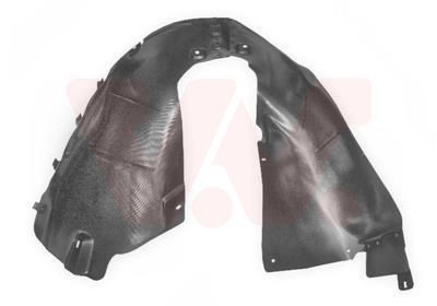 VAN WEZEL Wheel arch liner Article number: 3749434 cheaply