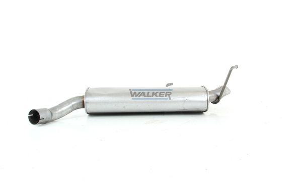 WALKER Rear silencer Article number: 23692 cheaply