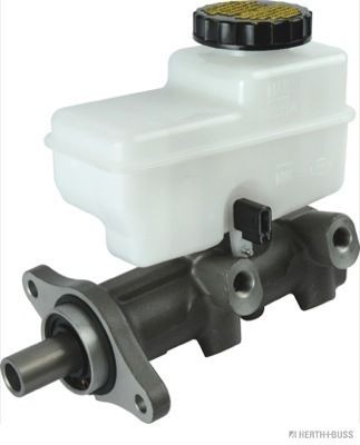 HERTH+BUSS JAKOPARTS Brake master cylinder Article number: J3101140 cheaply