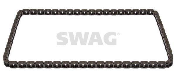 SWAG 30 93 9963 Chain, oil pump drive A6 4.2 quattro 335 PS Petrol 2011