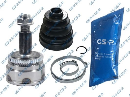 GSP Joint kit, drive shaft Article number: 830012 cheaply
