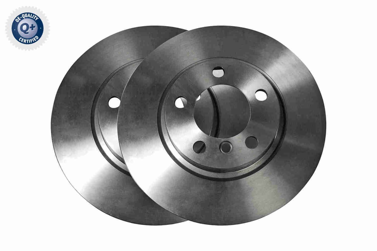 VAICO Brake disc Article number: V20-80097 cheaply