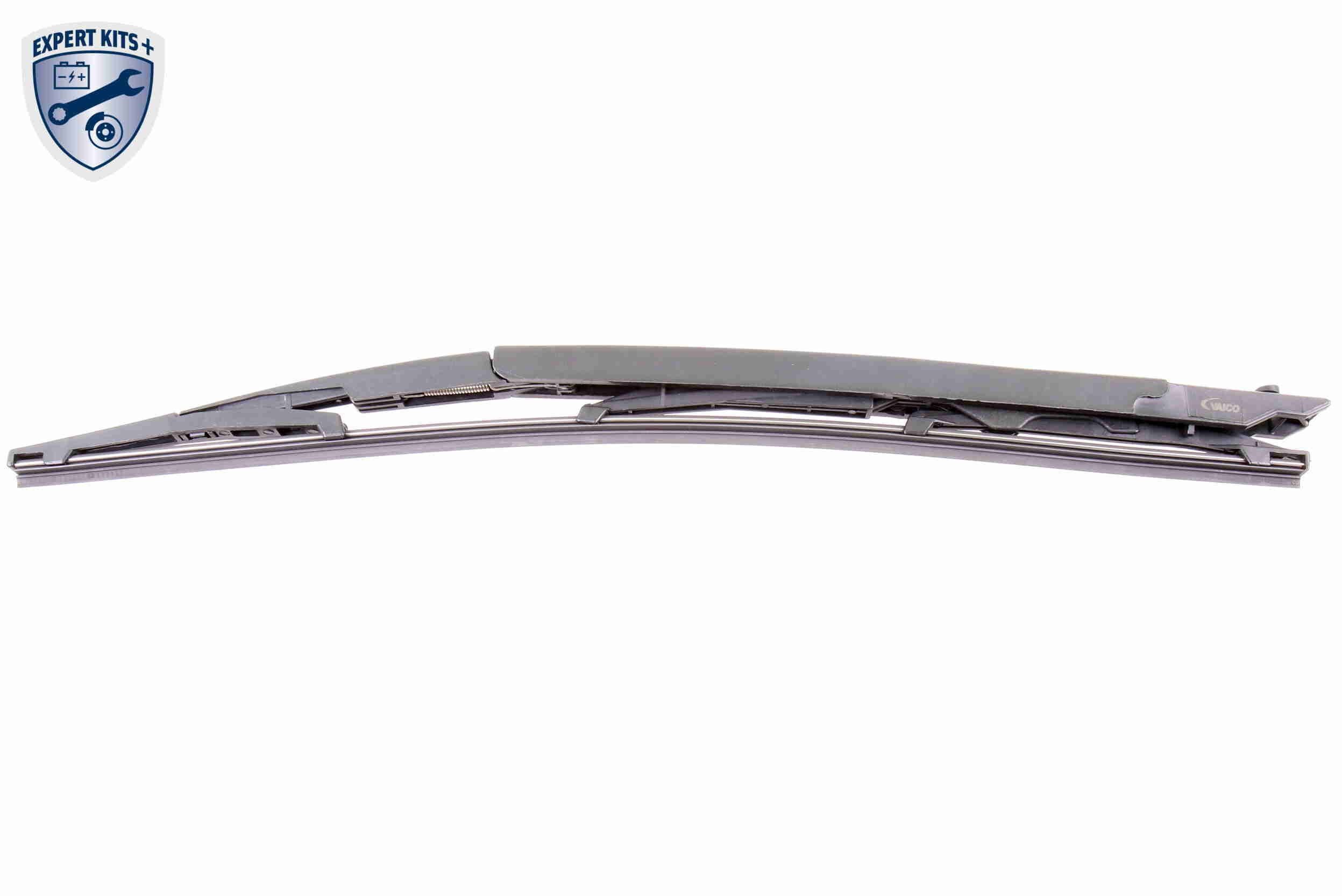 VAICO V24-0398 Wiper Arm Set, window cleaning BRAVA 1.9 JTD 105 105 PS Diesel 2003