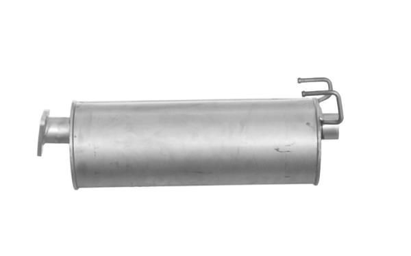 VEGAZ Middle silencer Article number: IVS-18 cheaply