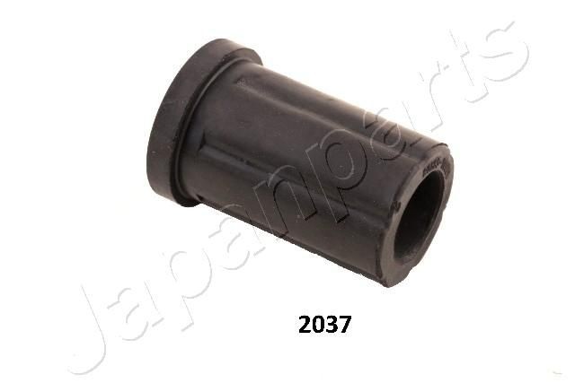 JAPANPARTS RU-2037 Втулка, ресьорен лист HILUX Пикап 2.4 TD 4WD (LN165_, LN170_, LN190_) 90 K.C. дизел 2006