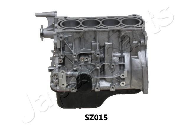 JAPANPARTS Delmotor Varenummer: XX-SZ015 billige