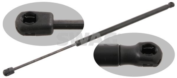 SWAG Tailgate strut Article number: 50 92 7757 cheaply