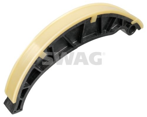 SWAG 30 94 0447 Rail, oil pump drive chain A6 3.0 TDI quattro 239 PS Diesel 2018