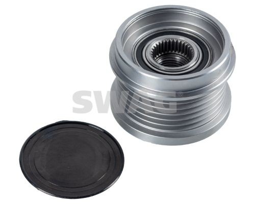 SWAG Alternator Freewheel Clutch Article number: 70 93 7047 cheaply