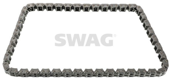 SWAG 99 13 3931 Chain, oil pump drive FABIA 1.2 12V 60 PS Petrol 2014