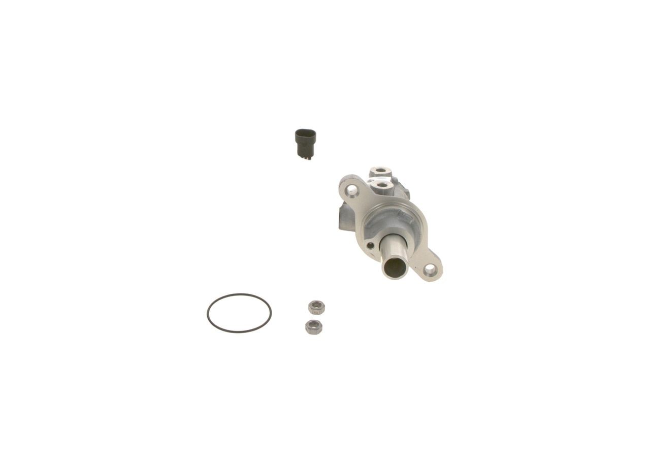 BOSCH Peapiduri silinder Artikli number: 0 204 805 850 soodsalt