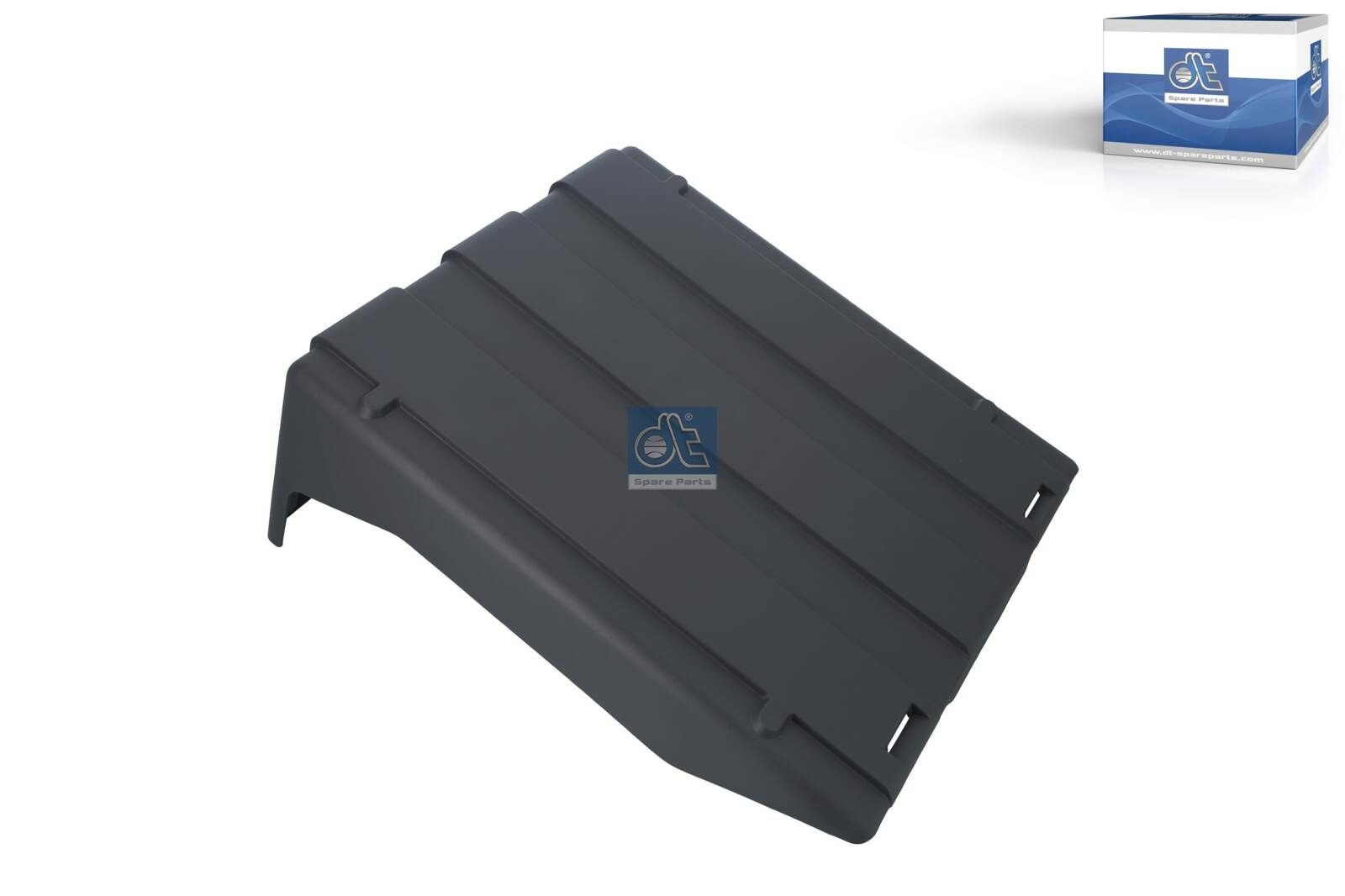 DT Spare Parts Afdækning Varenummer: 7.25290 billige