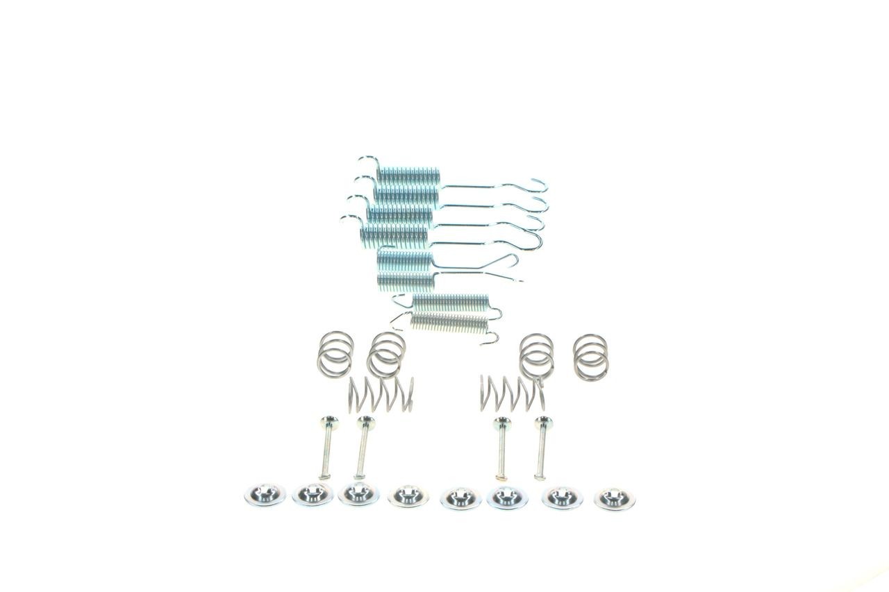 BOSCH 1 987 475 349 Lisakomplekt, Piduriklotsid Daily 40-10 V 103 HP Diisel 1999