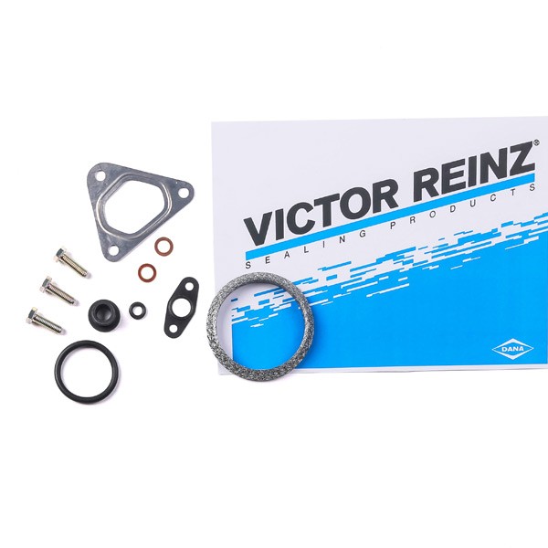 REINZ 04-10044-01 Mounting Kit, charger SPRINTER 311 CDI 4x4 (906.131, 906.133, 906.135, 906.231, 906.233... 109 PS Diesel 2018