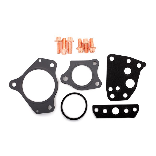 REINZ 04-10195-01 Mounting Kit, charger COMMANDER 3.0 CRD 4x4 218 PS Diesel 2010