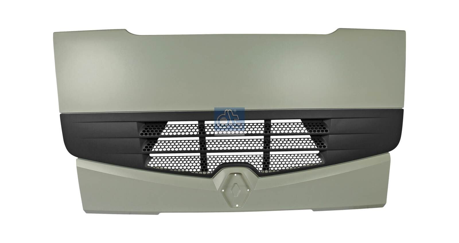DT Spare Parts Grill Artikli number: 6.70002 soodsalt