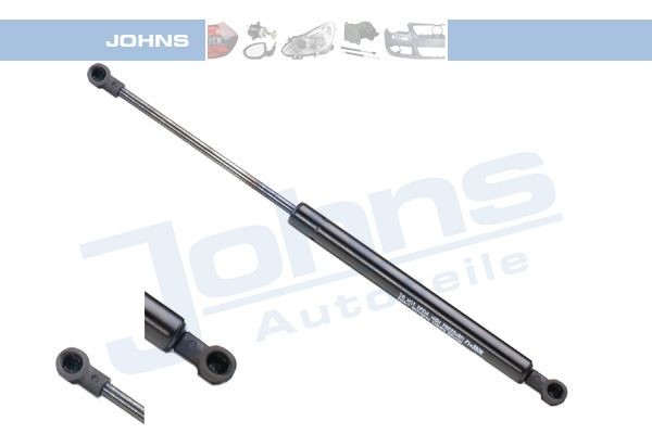 JOHNS Bonnet strut Article number: 20 01 03-91 cheaply