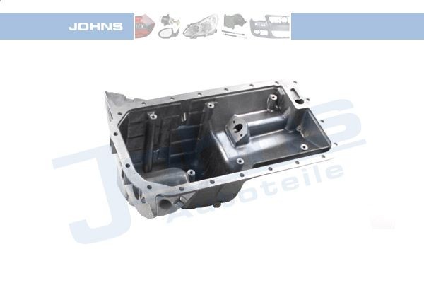 JOHNS Oil sump Article number: 20 07 08-1 cheaply