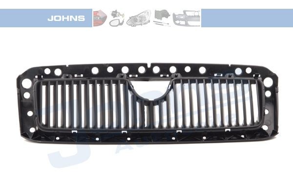 JOHNS Radiator Grille Article number: 71 20 05-3 cheaply