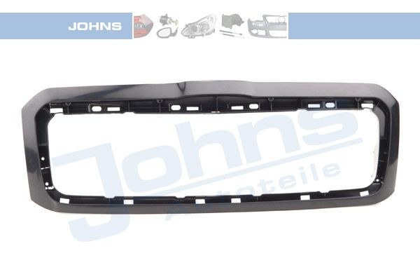 JOHNS Frame, radiator grille Article number: 71 20 06-3 cheaply