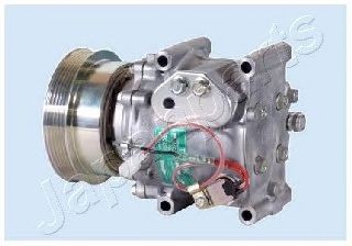 JAPANPARTS Kliimakompressor Artikli number: CMP2020148 soodsalt