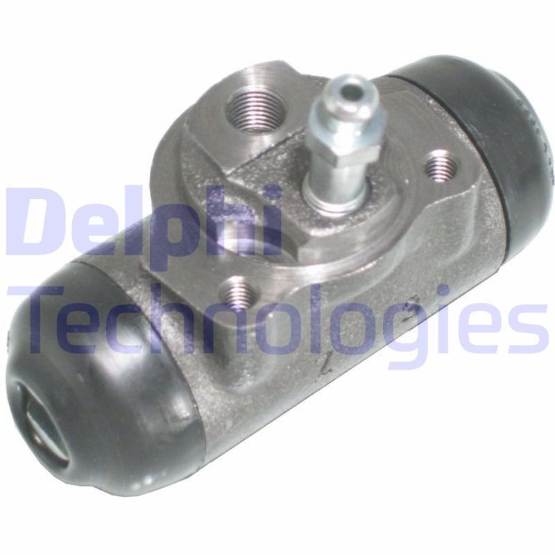 DELPHI Rattapidurisilinder Artikli number: LW60310 soodsalt