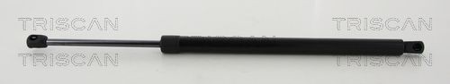 TRISCAN Tailgate strut Article number: 8710 80212 cheaply