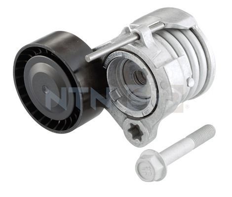 SNR Tensioner pulley Article number: GA353.73 cheaply
