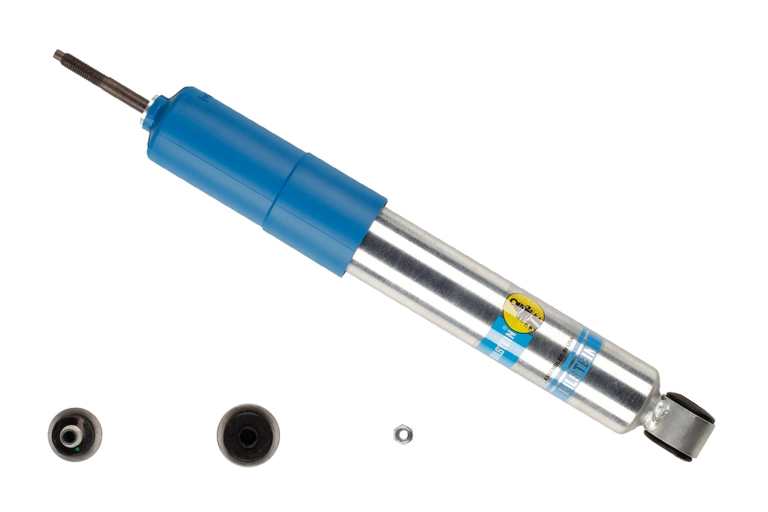 BILSTEIN Shock absorber Article number: 24-109369 cheaply