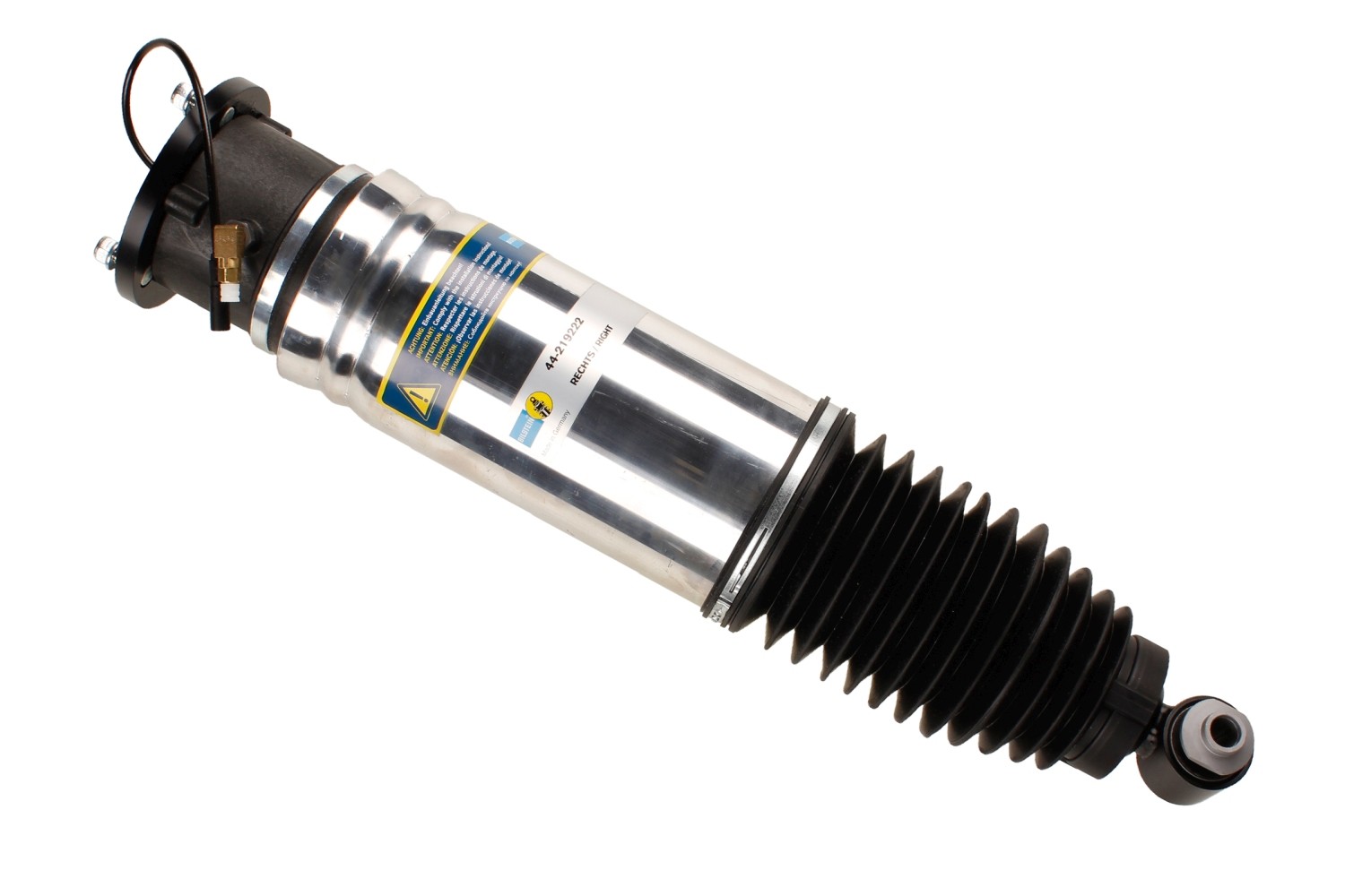 BILSTEIN Õhkamort - B4 OE Replacement (Air) Artikli number: 44-219222 soodsalt