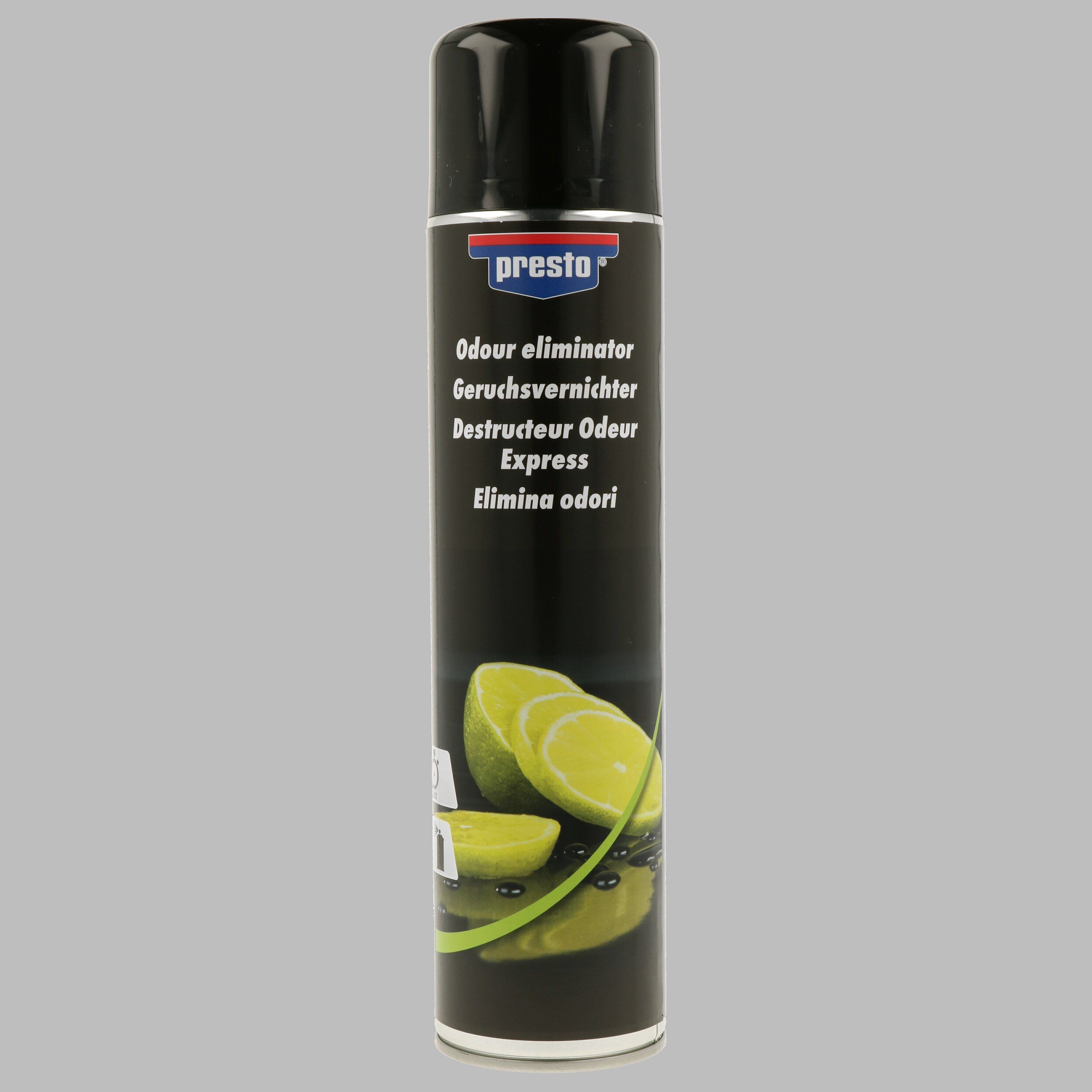 PRESTO Duftfrisker Varenummer: 383250 billige