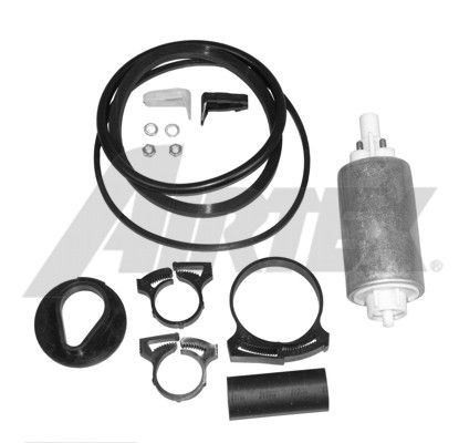 AIRTEX Kuro siurblys prekės numeris: E2487 nebrangu