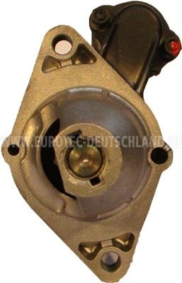 EUROTEC 11040024 Anlasser