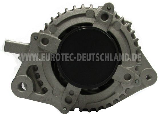EUROTEC Alternator Article number: 12060929 cheaply