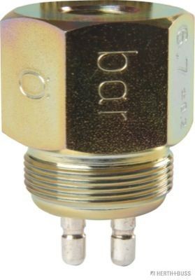 HERTH+BUSS ELPARTS Pressure Switch, brake hydraulics Article number: 70495156 cheaply