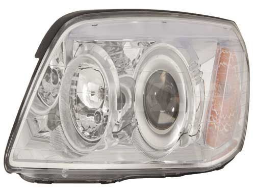 ALKAR Headlight Article number: 2741042 cheaply