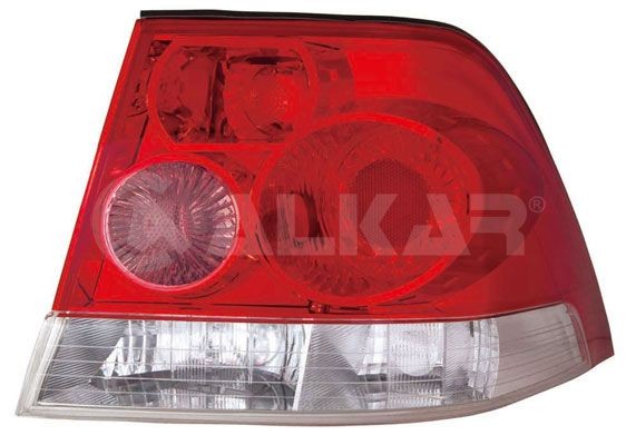 ALKAR Rear light Article number: 2232438 cheaply