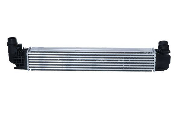 NRF Intercooler artikkelnummer: 30357 billig