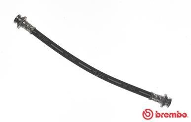 BREMBO Brake hose Article number: T 79 014 cheaply